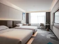 Fengnan boutique hotel Hotel a Zhaotong