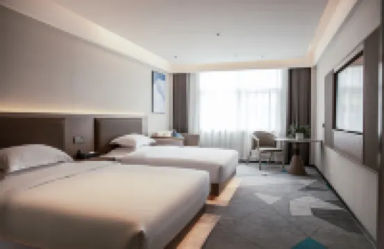 Fengnan boutique hotel