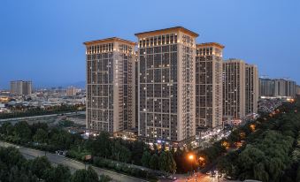 Luoyang Meixuan Hotel