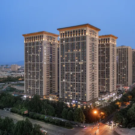 Luoyang Meixuan Hotel