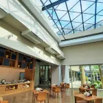 The Cotton Tree Hometel - Desayuno