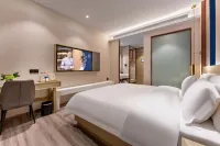 Starway Hotel (Zibo Yuanlushan Road) Hotels in Xiyuan