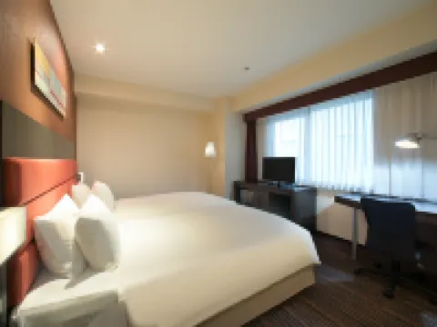 Holiday Inn OSAKA NAMBA by IHG Hoteles en Osaka