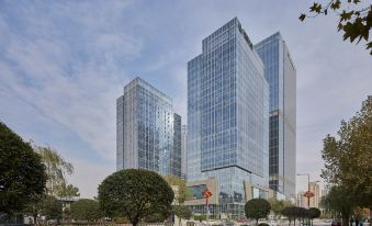 Lai'an Shangyu Hotel (Qujiang International Convention and Exhibition Center)