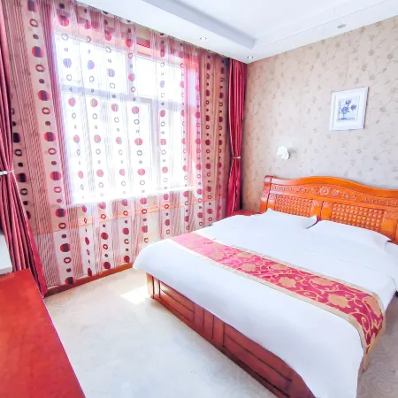 Alshanhada Hotel