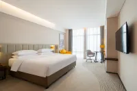 Rong'an Tianlong Bay Manyue Hotel Hotels in Rong'an