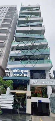 Yilin Hotel