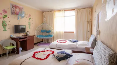 Chuxiong Hengyuan Hotel