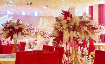 Dongxing Jinhai Hotel
