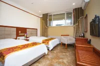Aershan Hanjing Holiday Hotel