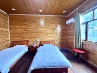 Ashan Luwang Villa