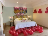 비엔나 3 베스트 호텔 (상린 시아커 로드)