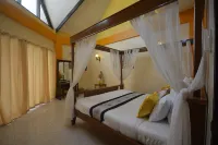 Crystal Paradise Resort Spa & Winery Hotels in Narra
