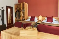 Miqi Homestay