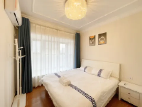 Qidonghai Shangju Holiday Hotel Apartment (Evergrande Venice Branch)