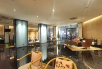 Yiwenge Hotel - Airport Shuttle