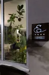 伊麗莎白生活風格酒店