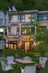 梵凈山竹言溪語民宿 十里錦江附近的飯店