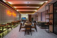 Repulse Bay S Hotel (Yibin Changjiang Park Wal-Mart) - Aamiainen