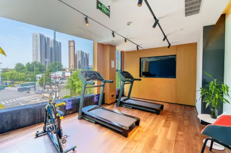 Vienna International Hotel