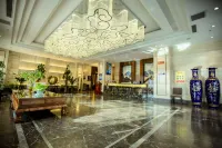 Hanwu International Hotel (Wuwei Wanda Plaza Branch)