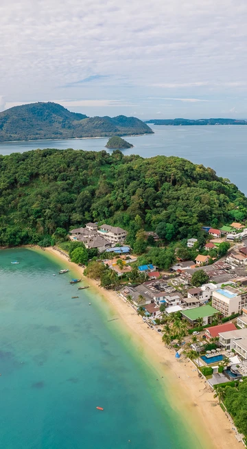 รูปภาพของบัญดารา บีช รีสอร์ท ภูเก็ต