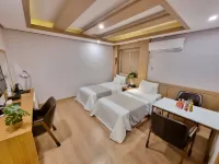 Lex Tourist Hotel Hotels in Seoul