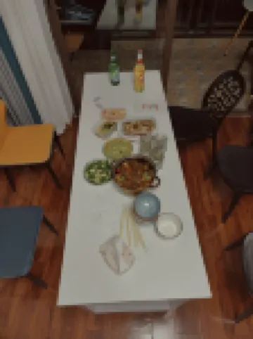 昆明浮生青年旅舍（昆明火車站店）