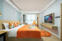 Super 8 Hotel (Sanya Bay Jixiang Street) - 3 stelle