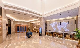 Kyriad Hotel (Shantou Chaoyang Mingrun Plaza)