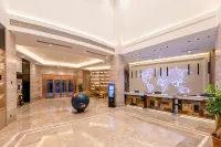 Kyriad Hotel (Shantou Chaoyang Mingrun Square Store) - غرفة مطلة على الجبل