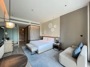 Crowne Plaza Ganzhou