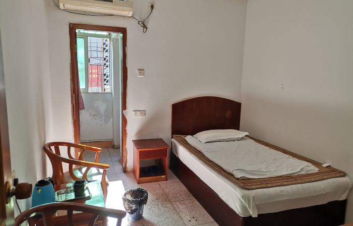 Mingxi Golden Eagle Hotel