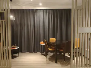 Puzhen International Hotel (Chuzhou North Station Suning Plaza)