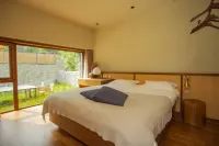 Yingxiang Panshan · Oxygen Bar Healing · Cloud Luxury Residence (Tianjin Jizhou Panshan)