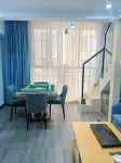 Fangchenggang Haijin Fashion Hotel (North High-speed Railway Station)