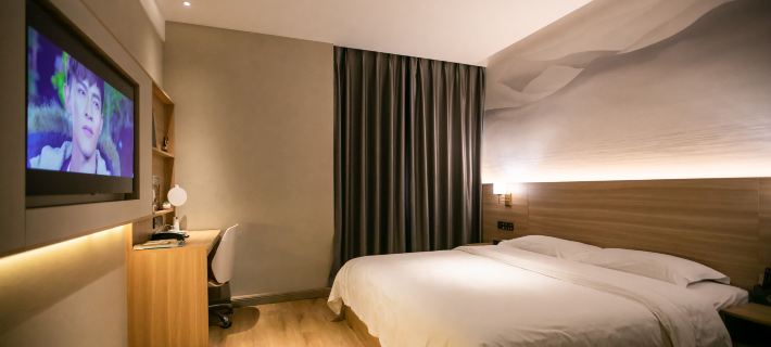 Huifeng Hotel Hotels in Longkou