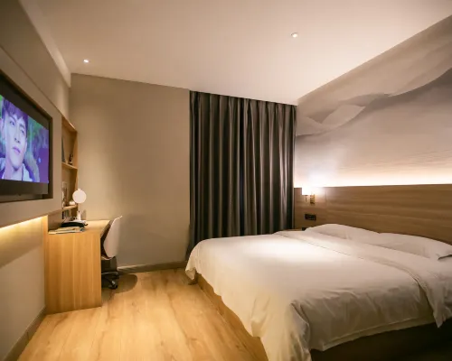 Huifeng Hotel Hotels in Longkou