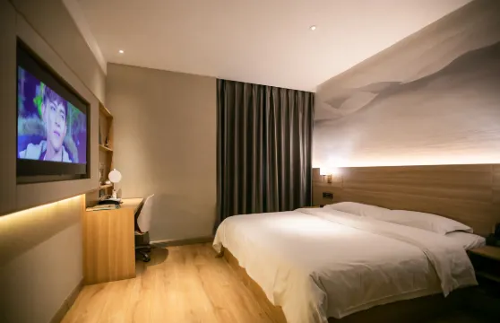 龍口滙豐大酒店