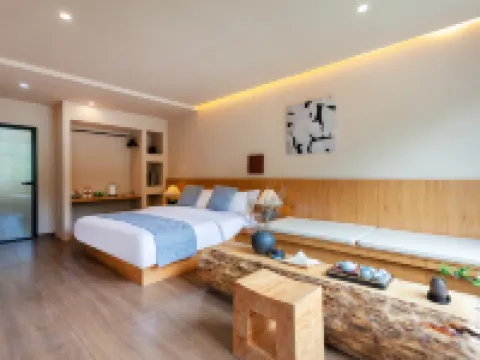 Kangding Zhuyu Bieyuan Homestay Hoteles en Kangding