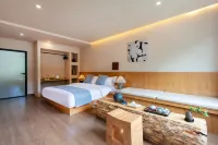 Kangding Zhuyu Bieyuan Homestay