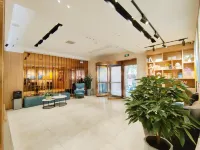 GreenTree Inn Qinyang Huaifu Middle Road Jianshe South Road Hotels in Qinyang