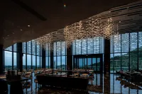 JIANGXI FULI RESORT - breakfast