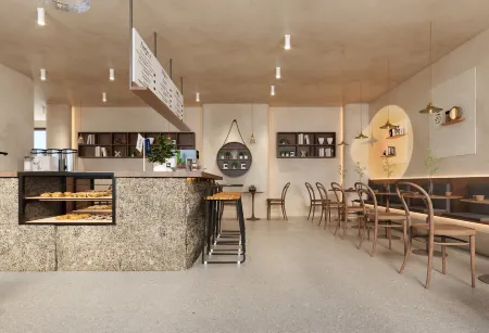 Maps Hotel Отели рядом с достопримечательностью «China Dinosaur Land»