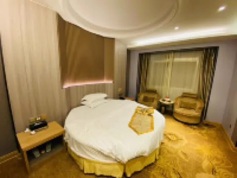Qunxin Hotel