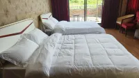 Linshui Xinyiyuan Homestay