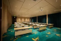 Chunshan Hotel
