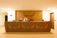 Muong Thanh Grand Tuyen Quang Hotel - spa