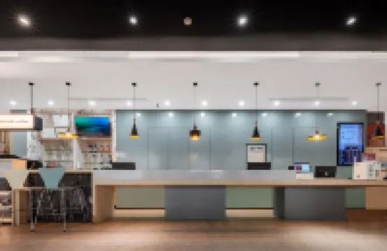 Ibis Hotel (Xiamen Railway Station)