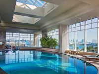 Hilton Tokyo Odaiba Hotels near Tokyo-ko